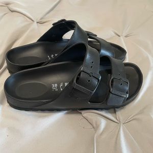 Birkenstock sandals